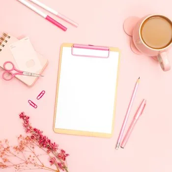 أوراق رسمية — StyleSign